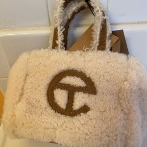 UGG Telfar Small Shopper bag